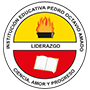 Logotipo de la entidad